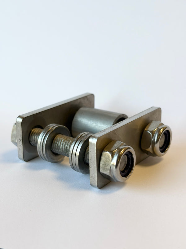 Höjningssats Rieju MRX